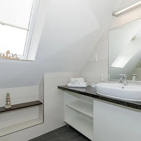 Ostseeferienpark Seepferdchen Haus Zingst 12A