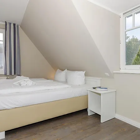 Σπίτι διακοπών Ostseeferienpark Seepferdchen Haus Zingst 12A *